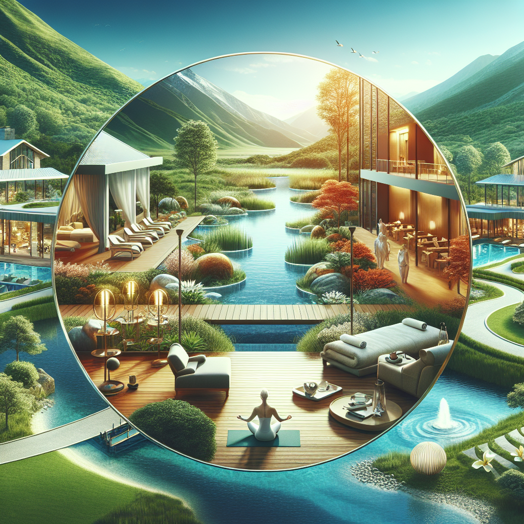 Harmony Retreat